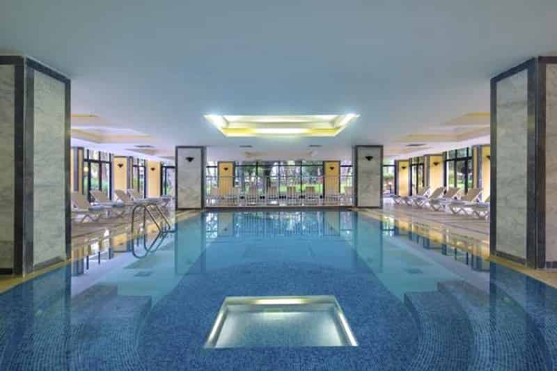 Tacun Nisa Resort